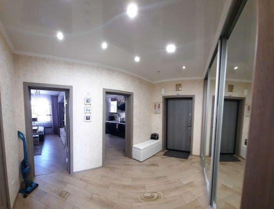 Продажа 2-комнатной квартиры, Краснодар, улица Жлобы,  145