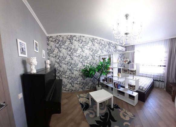 Продажа 2-комнатной квартиры, Краснодар, улица Жлобы,  145