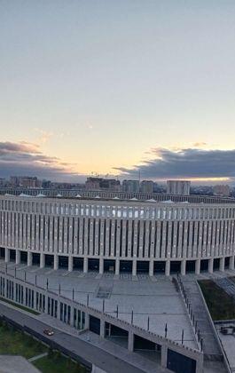 Продажа 2-комнатной квартиры, Краснодар, улица Жлобы,  139