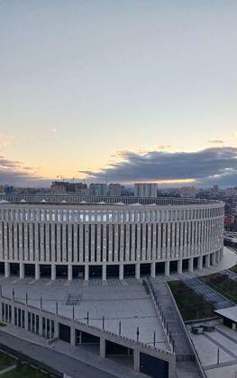 Продажа 2-комнатной квартиры, Краснодар, улица Жлобы,  139