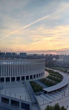 Продажа 2-комнатной квартиры, Краснодар, улица Жлобы,  139