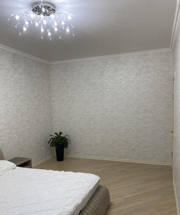 Продажа 2-комнатной квартиры, Краснодар, Черкасская улица,  111