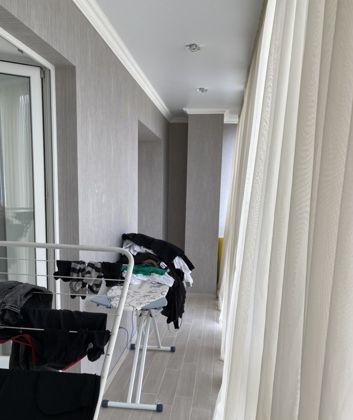 Продажа 2-комнатной квартиры, Краснодар, Черкасская улица,  111