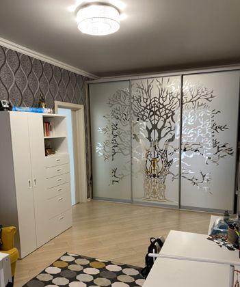 Продажа 2-комнатной квартиры, Краснодар, Черкасская улица,  111