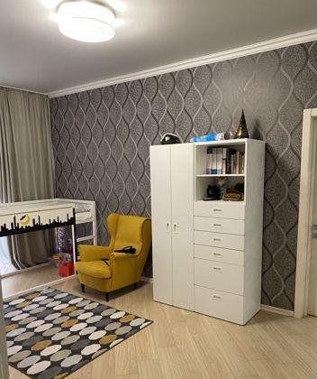 Продажа 2-комнатной квартиры, Краснодар, Черкасская улица,  111