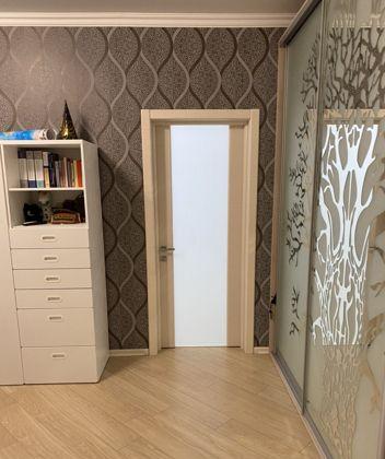 Продажа 2-комнатной квартиры, Краснодар, Черкасская улица,  111