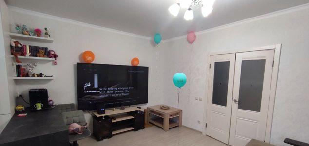 Продажа 3-комнатной квартиры, Краснодар, улица Героев-Разведчиков,  6к1