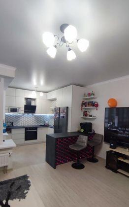 Продажа 3-комнатной квартиры, Краснодар, улица Героев-Разведчиков,  6к1