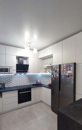 Продажа 3-комнатной квартиры, Краснодар, улица Героев-Разведчиков,  6к1