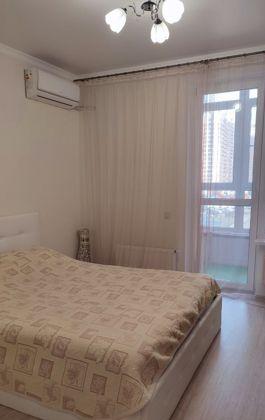 Продажа 3-комнатной квартиры, Краснодар, улица Героев-Разведчиков,  6к1