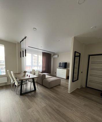 Продажа 3-комнатной квартиры, Краснодар, улица Героев-Разведчиков,  6к2