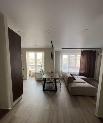 Продажа 3-комнатной квартиры, Краснодар, улица Героев-Разведчиков,  6к2