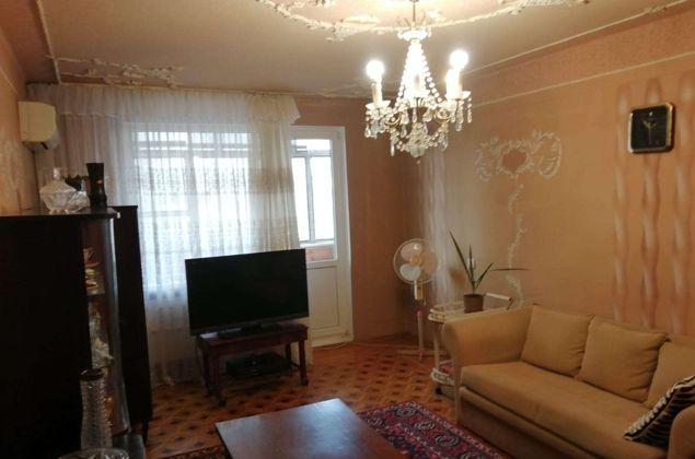 Продажа 3-комнатной квартиры, Краснодар, улица 70-летия Октября,  18