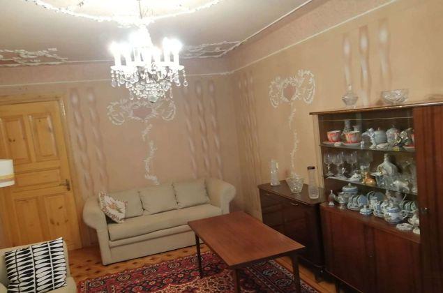 Продажа 3-комнатной квартиры, Краснодар, улица 70-летия Октября,  18