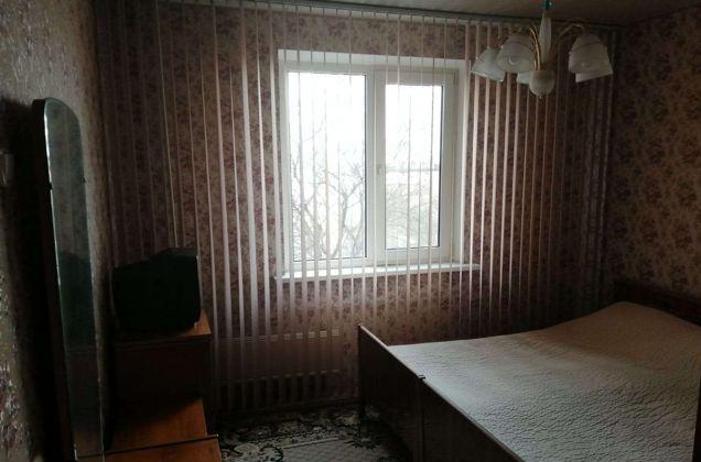 Продажа 3-комнатной квартиры, Краснодар, улица 70-летия Октября,  18