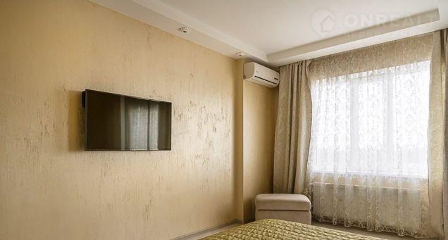 Продажа 3-комнатной квартиры, Краснодар, Восточно-Кругликовская улица,  22