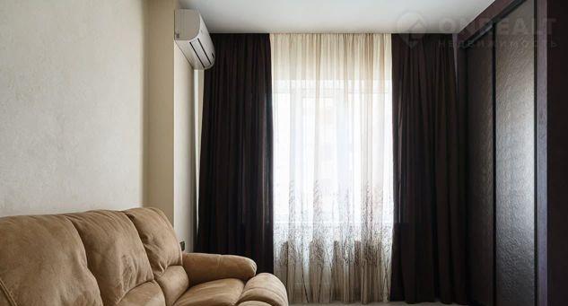 Продажа 3-комнатной квартиры, Краснодар, Восточно-Кругликовская улица,  22