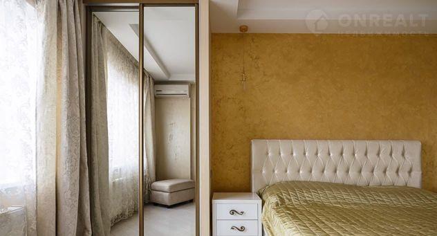 Продажа 3-комнатной квартиры, Краснодар, Восточно-Кругликовская улица,  22