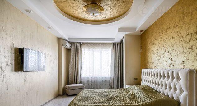 Продажа 3-комнатной квартиры, Краснодар, Восточно-Кругликовская улица,  22