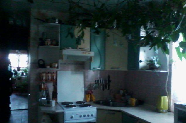 Продажа 2-комнатной квартиры, Краснодар, улица имени Баумана,  39