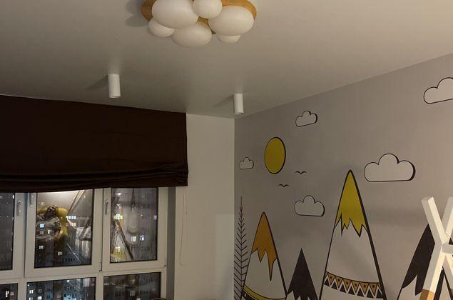 Продажа 3-комнатной квартиры, Краснодар, улица Героев-Разведчиков,  6к4