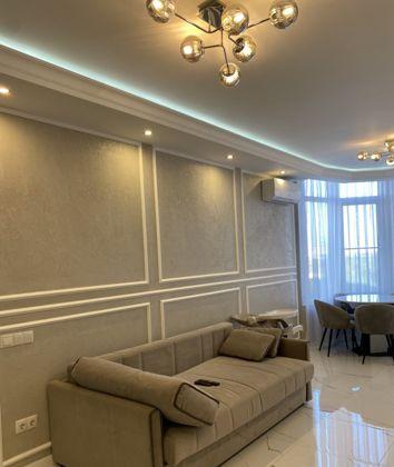 Продажа 2-комнатной квартиры, Краснодар, Круговая улица,  4Вк1