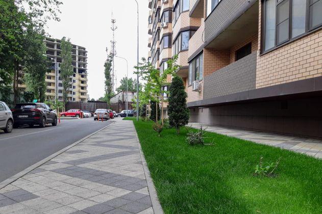 Продажа 1-комнатной квартиры, Краснодар, улица Шоссе Нефтяников,  22к1