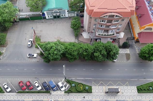 Продажа 1-комнатной квартиры, Краснодар, улица Шоссе Нефтяников,  22к1