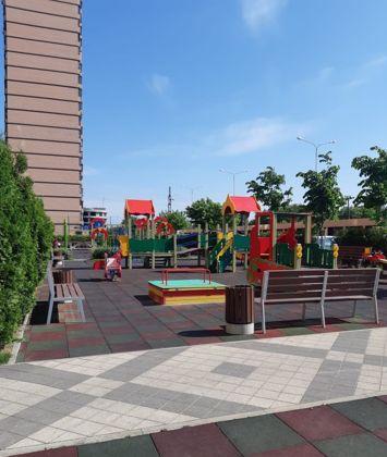 Продажа 1-комнатной квартиры, Краснодар, улица Шоссе Нефтяников,  22к1