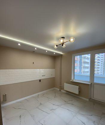 Продажа 1-комнатной квартиры, Краснодар, Совхозная улица,  20