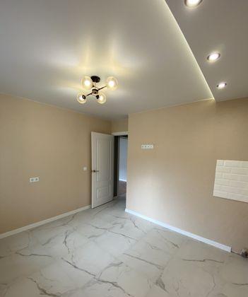 Продажа 1-комнатной квартиры, Краснодар, Совхозная улица,  20