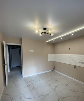 Продажа 1-комнатной квартиры, Краснодар, Совхозная улица,  20