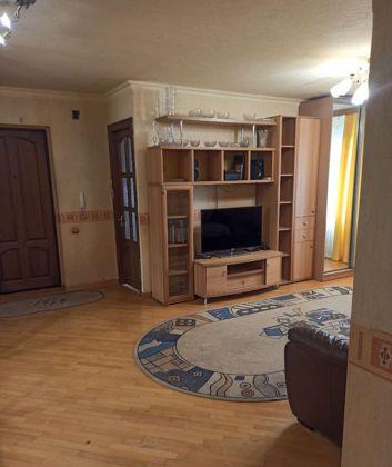 Продажа 3-комнатной квартиры, Краснодар, улица Тургенева,  183