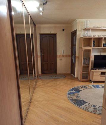 Продажа 3-комнатной квартиры, Краснодар, улица Тургенева,  183