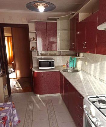 Продажа 3-комнатной квартиры, Краснодар, улица Тургенева,  183