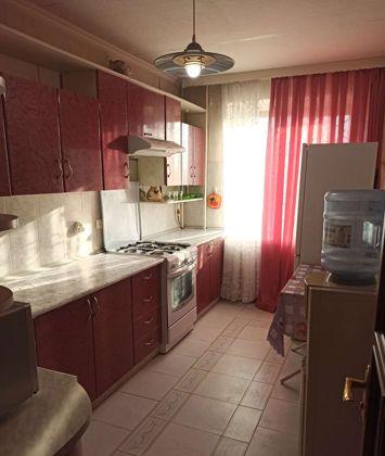 Продажа 3-комнатной квартиры, Краснодар, улица Тургенева,  183