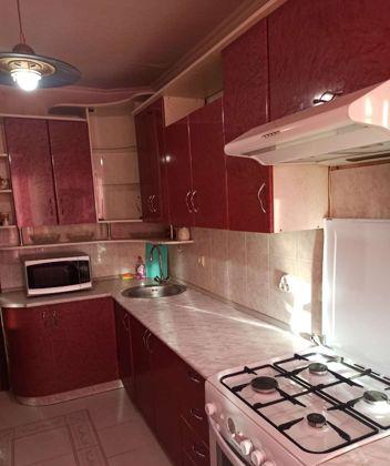 Продажа 3-комнатной квартиры, Краснодар, улица Тургенева,  183