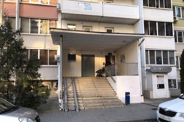 Продажа 1-комнатной квартиры, Краснодар, проезд Репина,  22