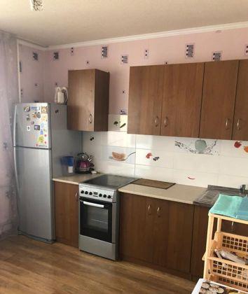 Продажа 1-комнатной квартиры, Краснодар, проезд Репина,  22