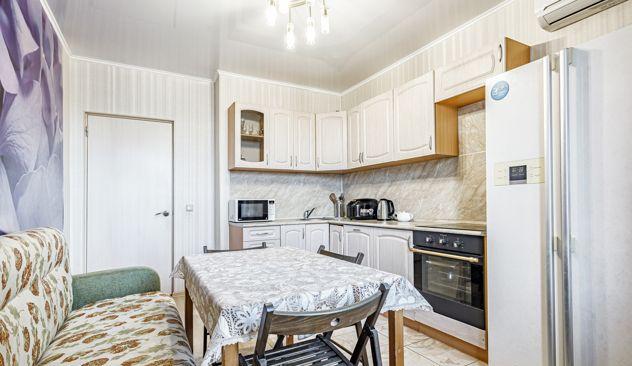 Продажа 3-комнатной квартиры, Краснодар, улица Генерала Шифрина,  5