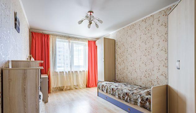 Продажа 3-комнатной квартиры, Краснодар, улица Генерала Шифрина,  5