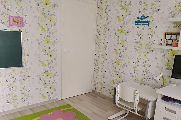 Продажа 3-комнатной квартиры, Краснодар, улица Котовского,  123