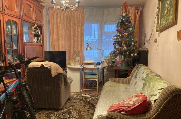 Продажа 3-комнатной квартиры, Краснодар, улица Гудимы,  64/1