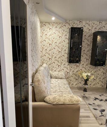 Продажа 2-комнатной квартиры, Краснодар, улица Думенко,  12