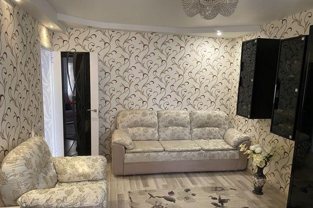 Продажа 2-комнатной квартиры, Краснодар, улица Думенко,  12