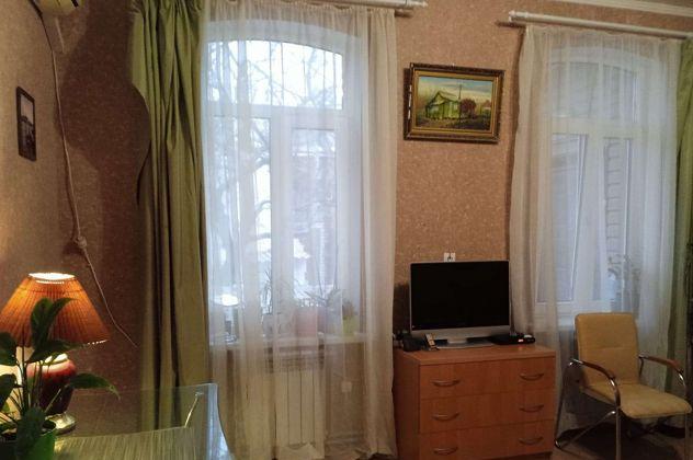 Продажа 2-комнатной квартиры, Краснодар, улица Кирова,  35