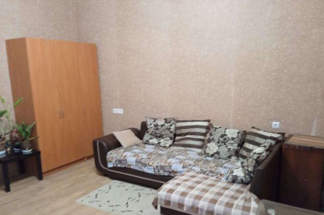 Продажа 2-комнатной квартиры, Краснодар, улица Кирова,  35