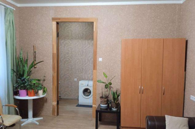 Продажа 2-комнатной квартиры, Краснодар, улица Кирова,  35