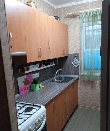 Продажа 2-комнатной квартиры, Краснодар, улица Кирова,  35