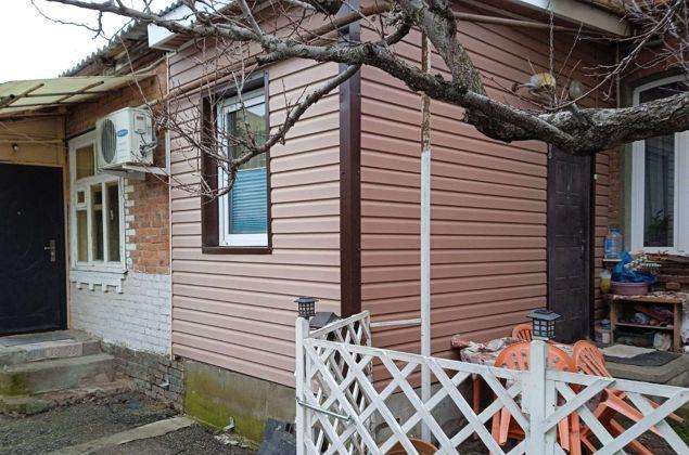 Продажа 2-комнатной квартиры, Краснодар, улица Кирова,  35